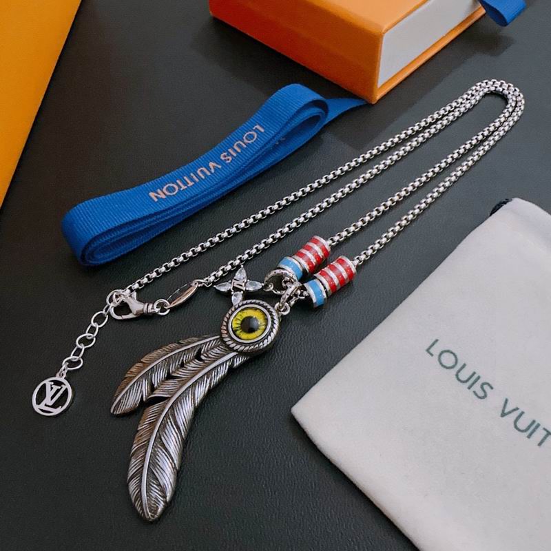 LV Necklace 05yxh71